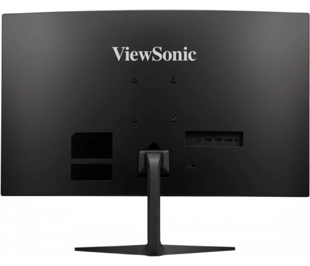 ViewSonic VX2718-2KPC-MHD - 1145801 - zdjęcie 3